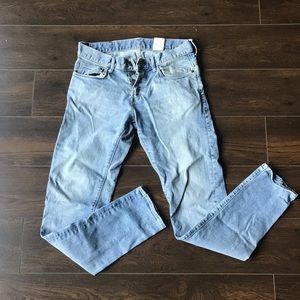 Men Jeans